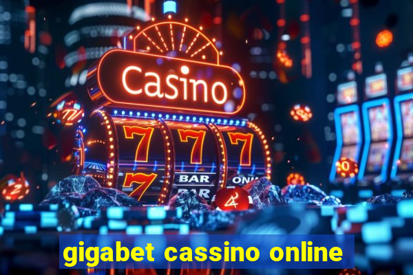 gigabet cassino online